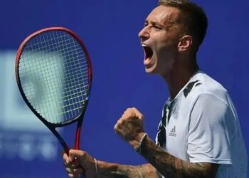 Дастан Сәтпаев «Қайраттың» қорытынды оқу-жаттығу жиынына қатыспайды