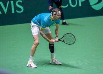 Қазақстан UEFA Ұлттар лигасының жеребесінде бірінші себетке түсті