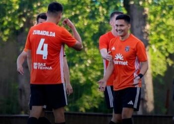 Қысқы Паралимпиада алауы Веронада тұтанады