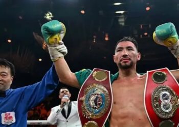 Бубликтің Дэвис кубогындағы алғашқы қарсыласы белгілі болды