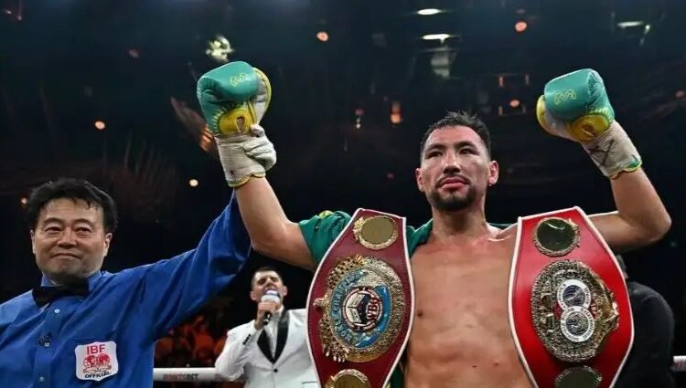 Бубликтің Дэвис кубогындағы алғашқы қарсыласы белгілі болды