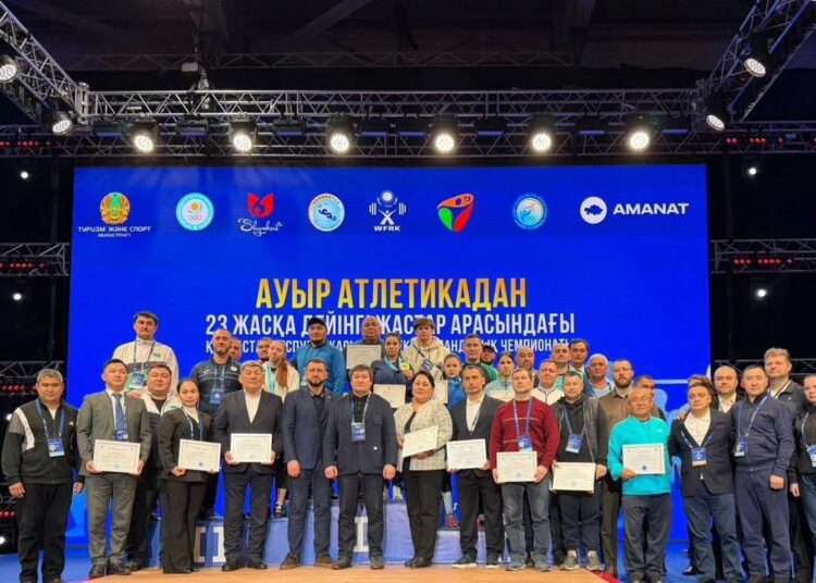 Қазақстан UEFA Ұлттар лигасының жеребесінде бірінші себетке түсті