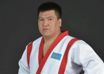 «Ордабасы» футбол клубының жаңа президенті тағайындалды