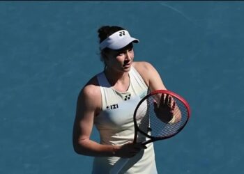 Бейбіт Жұқаев Үндістанда жарыстың 1-ші ракеткасын жеңді