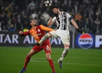 Чемпиондар лигасы: «Ювентус» «Галатасарайдан» өте алмады