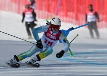 Волейбол: «Жетісу» ерлер командасы суперкубок иегері атанды