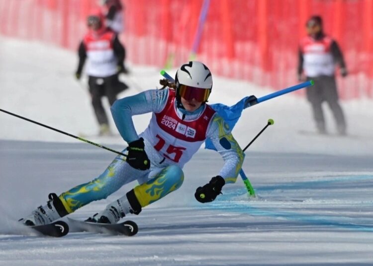 Волейбол: «Жетісу» ерлер командасы суперкубок иегері атанды