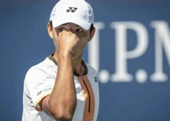 Заңғар Нұрланұлы әлемдік рейтингіде ТОП-10-ға кірді