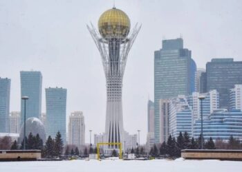 Темірлан Анарбековтің сейві ЧЛ негізгі кезеңіндегі үздік ондыққа енді