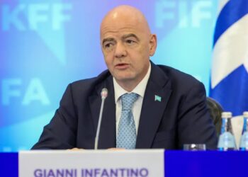 Заңғар Нұрланұлы әлемдік рейтингіде ТОП-10-ға кірді