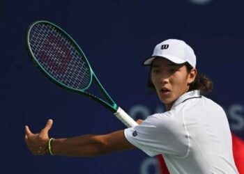 Заңғар Нұрланұлы әлемдік рейтингіде ТОП-10-ға кірді