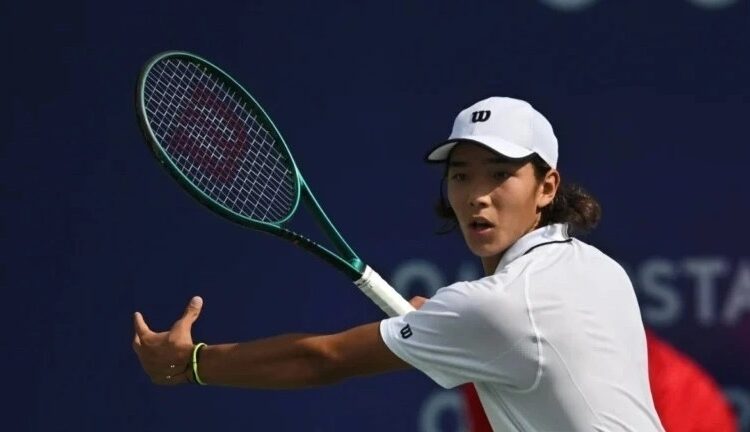 Заңғар Нұрланұлы әлемдік рейтингіде ТОП-10-ға кірді