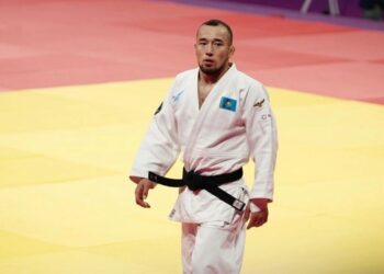 Волейбол: «Жетісу» ерлер командасы суперкубок иегері атанды