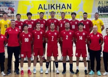 Темірлан Анарбековтің сейві ЧЛ негізгі кезеңіндегі үздік ондыққа енді