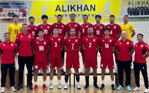 Темірлан Анарбековтің сейві ЧЛ негізгі кезеңіндегі үздік ондыққа енді