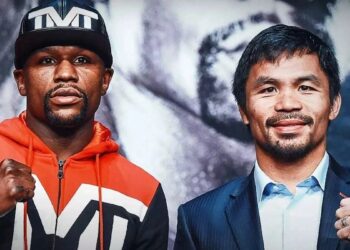 Мэйвезер мен Пакьяо қыркүйекте тағы кездеседі