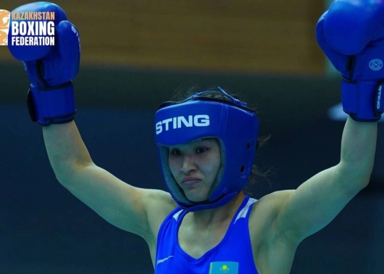 Мэйвезер мен Пакьяо қыркүйекте тағы кездеседі