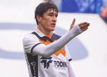 Шомуродов шетел чемпионатында тағы да көзге түсті