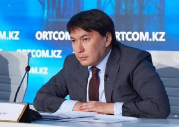 ҚФФ президенті «Қызылжар» ісі мен 10 млн теңге туралы сауалды жауапсыз қалдырды