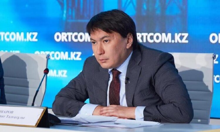 ҚФФ президенті «Қызылжар» ісі мен 10 млн теңге туралы сауалды жауапсыз қалдырды