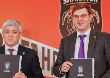 ҚФФ-да қызметтік тексеріс жүргізілуде