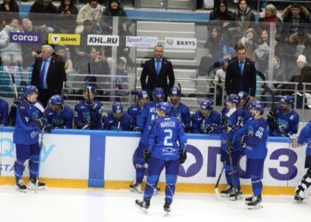 Қазақстан UEFA Ұлттар лигасының жеребесінде бірінші себетке түсті