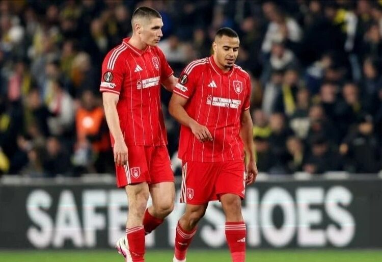 Еуропа лигасы: «Селтик» сенсация жасай алмады