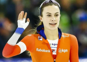 25 жастағы спортшы Олимпиада алтынын 36 секундта жеңіп алды