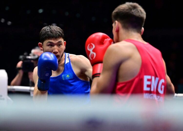 «Странджа» турнирі: бүгін кімдер рингке шығады