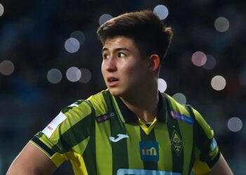 Заңғар Нұрланұлы әлемдік рейтингіде ТОП-10-ға кірді