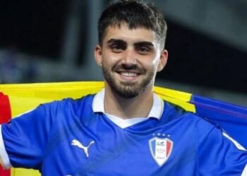 Румыниядағы белгілі футболшы «Ақтөбеге» ауысуы мүмкін