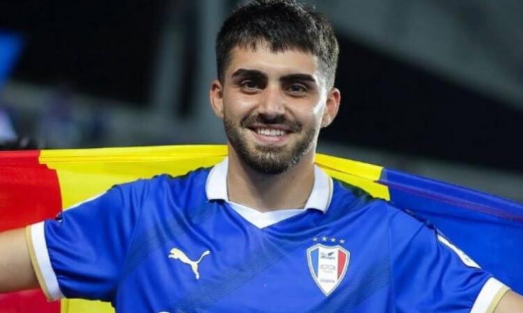 Румыниядағы белгілі футболшы «Ақтөбеге» ауысуы мүмкін