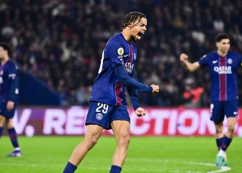 «ПСЖ» — «Челси»: тартысты ойын күтілуде