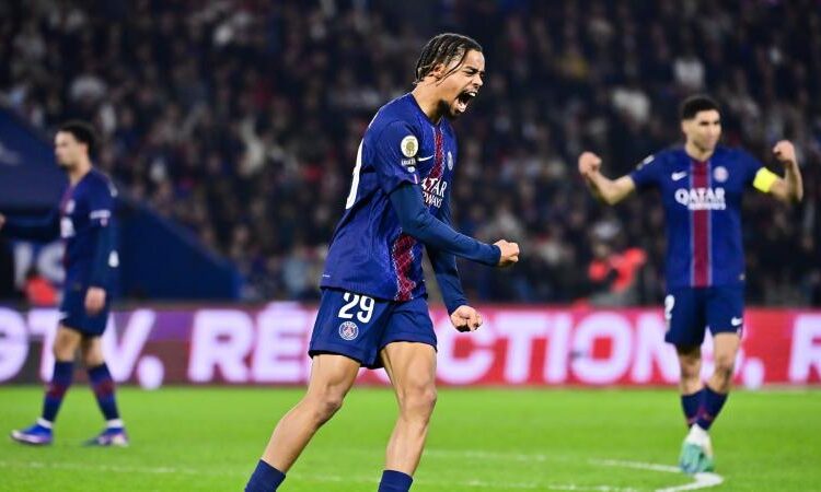 «ПСЖ» — «Челси»: тартысты ойын күтілуде