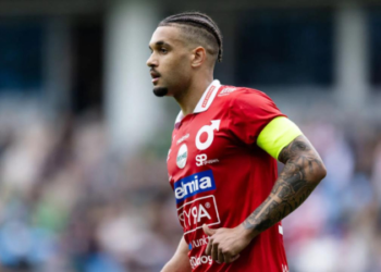 Португалиялық футболшы ҚПЛ-ге келді