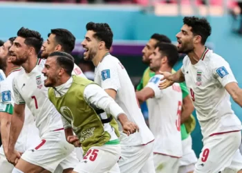 Иран әлем чемпионатына қатыспауы мүмкін