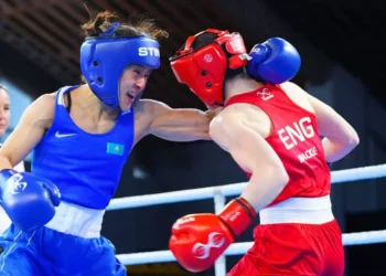 Иран әлем чемпионатына қатыспауы мүмкін