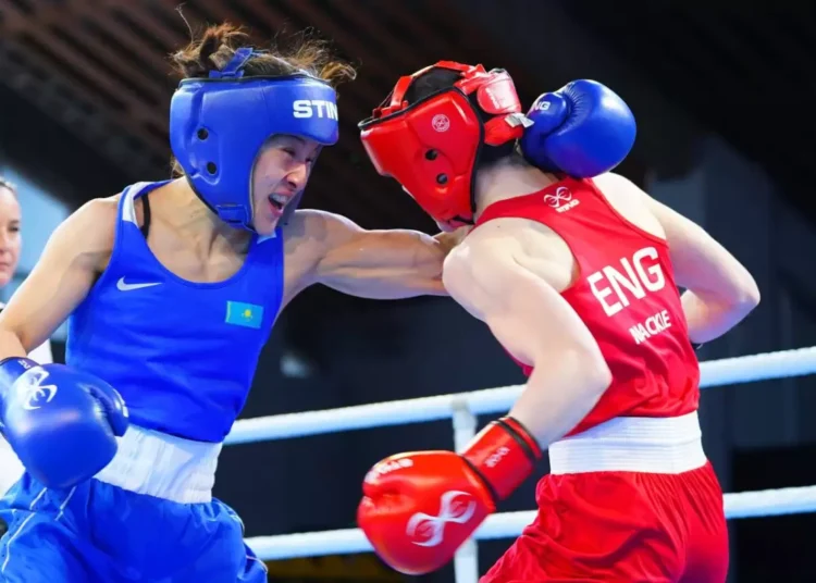 Иран әлем чемпионатына қатыспауы мүмкін