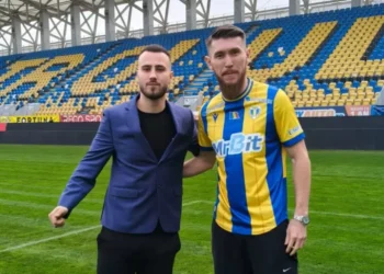 Иран әлем чемпионатына қатыспауы мүмкін