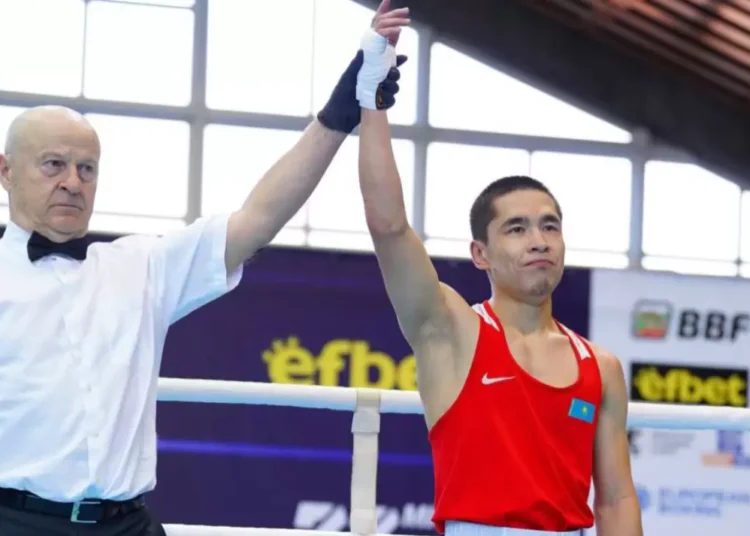 Иран әлем чемпионатына қатыспауы мүмкін