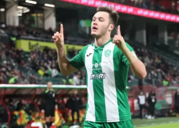 Иран әлем чемпионатына қатыспауы мүмкін