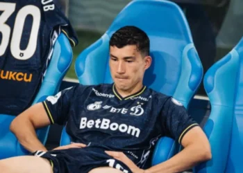 Бахтиер Зайнутдинов мансабын аяқтауы мүмкін