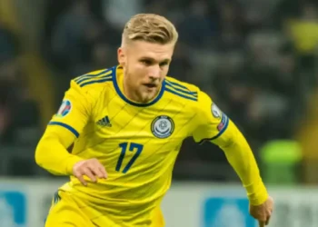 Бибісара Асаубаева FIDE рейтингінде үздік ондыққа енді