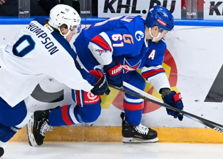 Ресейлік шолушы 7:0 есебімен ұтылған «Барысты» сынап тастады