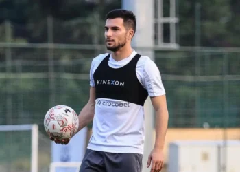 130 миллион теңге тұратын легионер ҚПЛ-ге оралды