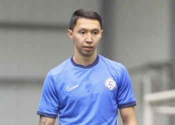 130 миллион теңге тұратын легионер ҚПЛ-ге оралды