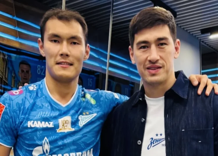 130 миллион теңге тұратын легионер ҚПЛ-ге оралды