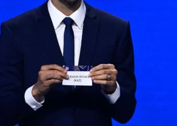 130 миллион теңге тұратын легионер ҚПЛ-ге оралды