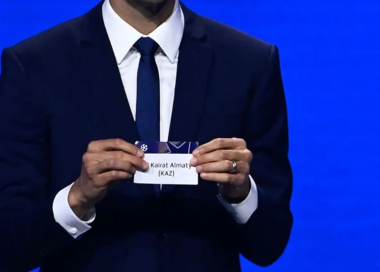 130 миллион теңге тұратын легионер ҚПЛ-ге оралды