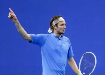 «Қуат Хамитов қайтыс болды»: спортшы мәлімдеме жасады